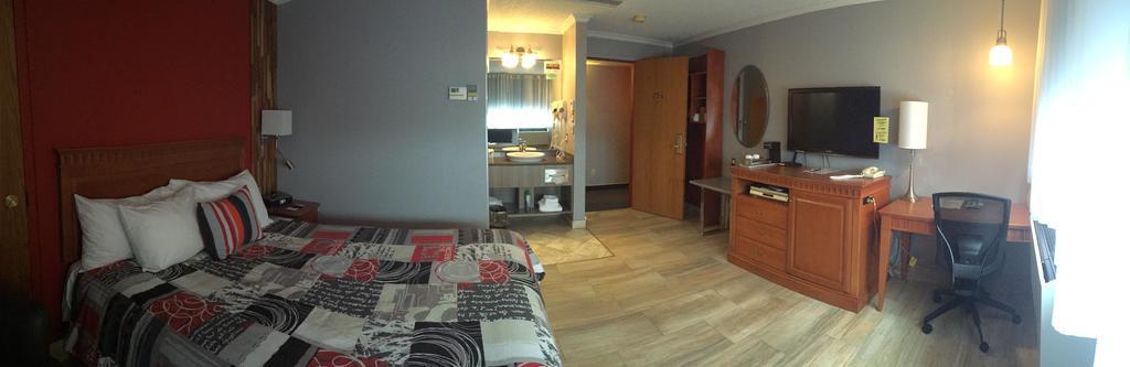 Amosphere Complexe Экстерьер фото