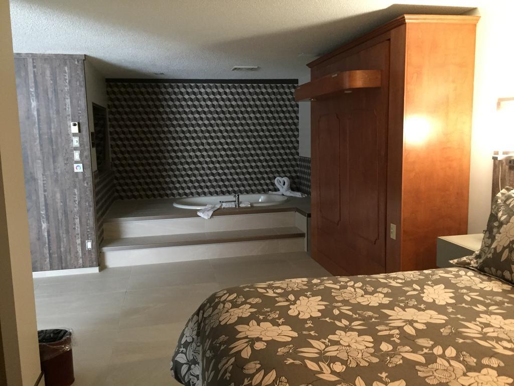 Amosphere Complexe Экстерьер фото